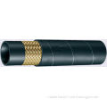 SAE 100R1AT Singe Wire Braid Hose hydraulic hoses rubber hoses